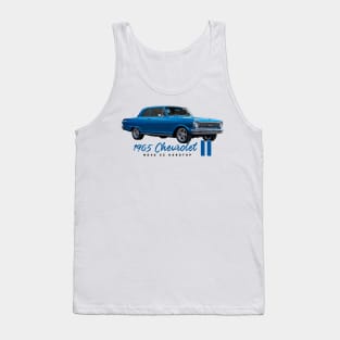 1965 Chevrolet II Nova SS hardtop Tank Top